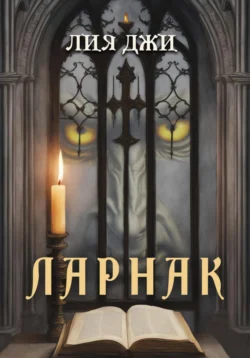 Ларнак, Лия Джи