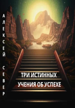 Три истинных учения об успехе, Алексей Север