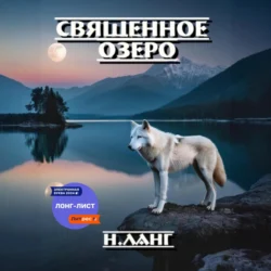 Священное озеро, Н. Ланг