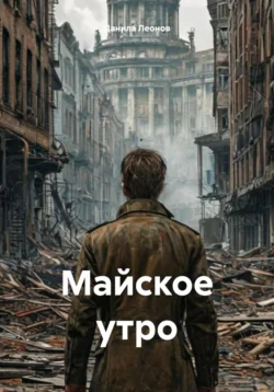 Майское утро, Данила Леонов