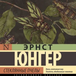 Стеклянные пчелы, Эрнст Юнгер