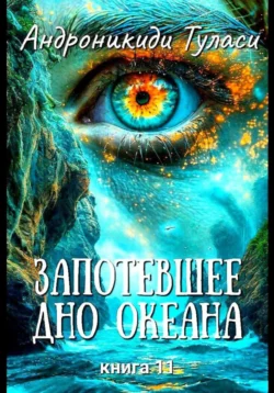 Запотевшее дно океана. Книга 11, Туласи Андроникиди