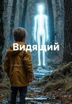 Видящий, Михаил Верещагин