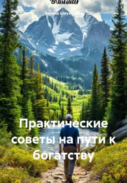 Практические советы на пути к богатству, Зарина Шаухалова