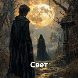 Свет, Ассоль Волё