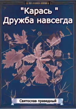 «Карась» Дружба навсегда, Святослав Праведный