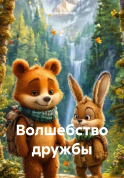 Волшебство дружбы, Марк Миллер