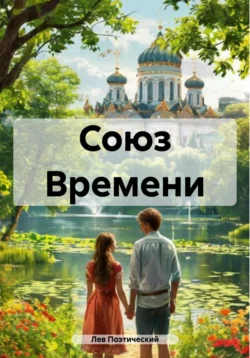 Союз Времени, Лев Поэтический