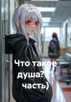 Что такое душа? (1 часть) itsuken hah