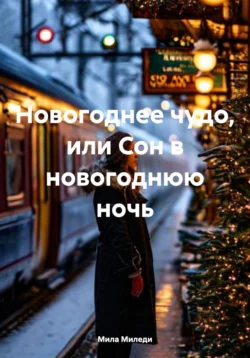 Новогоднее чудо, или Сон в новогоднюю ночь, Мила Миледи