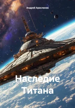 Наследие Титана, Андрей Арасланов