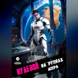 Нулевой. Том 6. На Руинах Мира, Алекс Бредвик