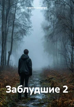 Заблудшие 2, Кирилл Шелепин