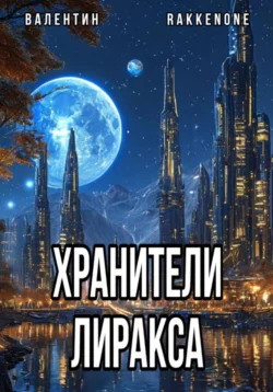 Хранители Лиракса, Валентин RakkenOne