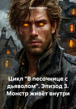 Цикл «В песочнице с дьяволом». Эпизод 3. Монстр живёт внутри, Claire Valentine