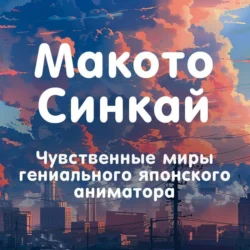 Макото Синкай. Чувственные миры гениального японского аниматора, Алексис Молина