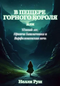 В пещере горного короля, или Тёмный лес, Притча Башмачника и Варфоломеевская ночь, Нелли Руш