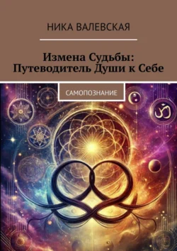 Измена Судьбы: Путеводитель Души к Себе. Самопознание, Ника Валевская