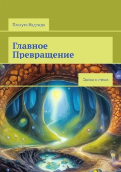 Главное Превращение. Сказка в стихах, Плахута Надежда