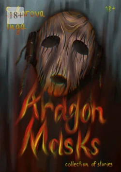 Aragon Masks Inga Soborova