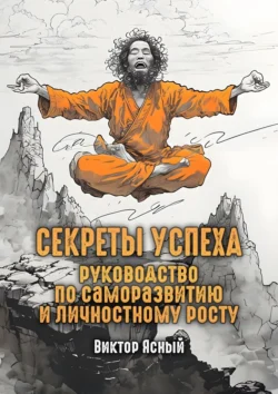 Секреты успеха: Руководство по саморазвитию и личностному росту, Виктор Ясный