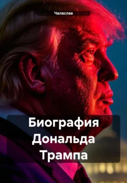 Биография Дональда Трампа, Чаласлав