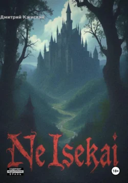 NeIsekai, Дмитрий Кжиский