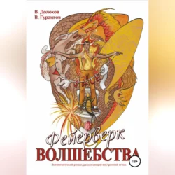 Фейерверк волшебства, Владимир Долохов (Папа)