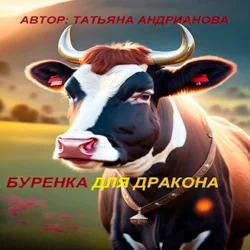 Буренка для дракона, Татьяна Андрианова