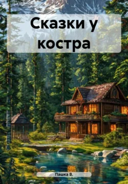 Сказки у костра, Пашка В.