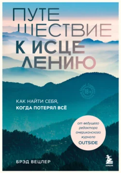 Путешествие к исцелению. Как найти себя, когда потерял всё, Брэд Вецлер