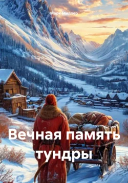 Вечная память тундры, Марк Миллер