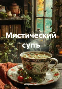 Мистический супъ, Катарина Тьер