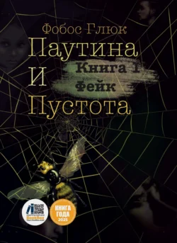 Паутина и пустота. Книга 1. Фейк, Фобос Глюк