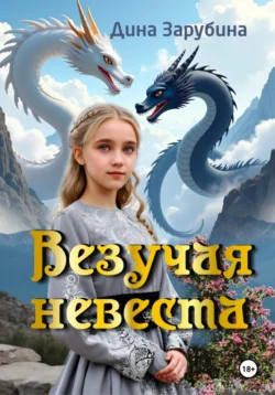 Везучая невеста, Дина Зарубина