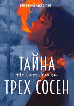 Не смей, Яна или тайна трё сосен 1ч., Евгений Базаров