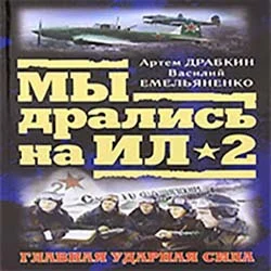 Я дрался на Ил-2, Артем Драбкин