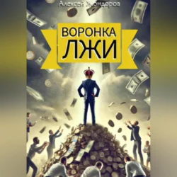 Воронка ЛЖИ: как инфоцыгане заманивают в свою воронку, Алексей Жондоров