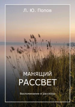 Манящий рассвет, Леонид Попов