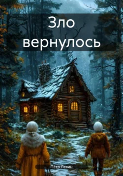 Зло вернулось, Пётр Левин