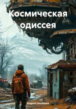 Космическая одиссея, Андрей Щербаков