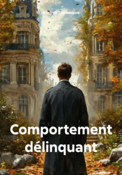 Comportement délinquant, Андрей Тихомиров