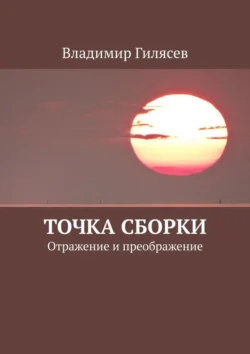 Точка сборки. Отражение и преображение, Владимир Гилясев