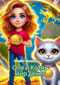 Оля и Котя: мир денег, Multi Roman