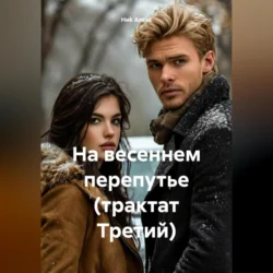 На весеннем перепутье (трактат Третий), Ниk Алеkc