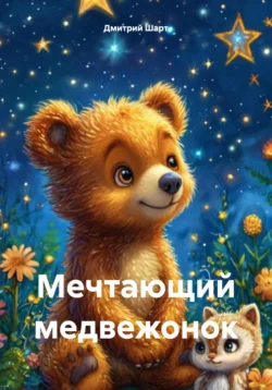 Мечтающий медвежонок, Дмитрий Шарт