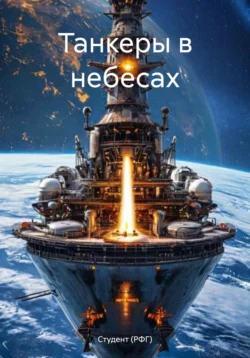 Танкеры в небесах, Студент (РФГ)