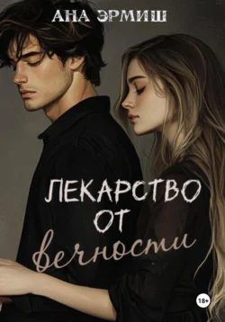 Лекарство от вечности, Ана Эрмиш