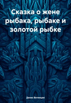 Сказка о жене рыбака, рыбаке и золотой рыбке, Денис Вотинцев