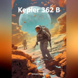 Kepler 362 B, Зияудин Зугумов